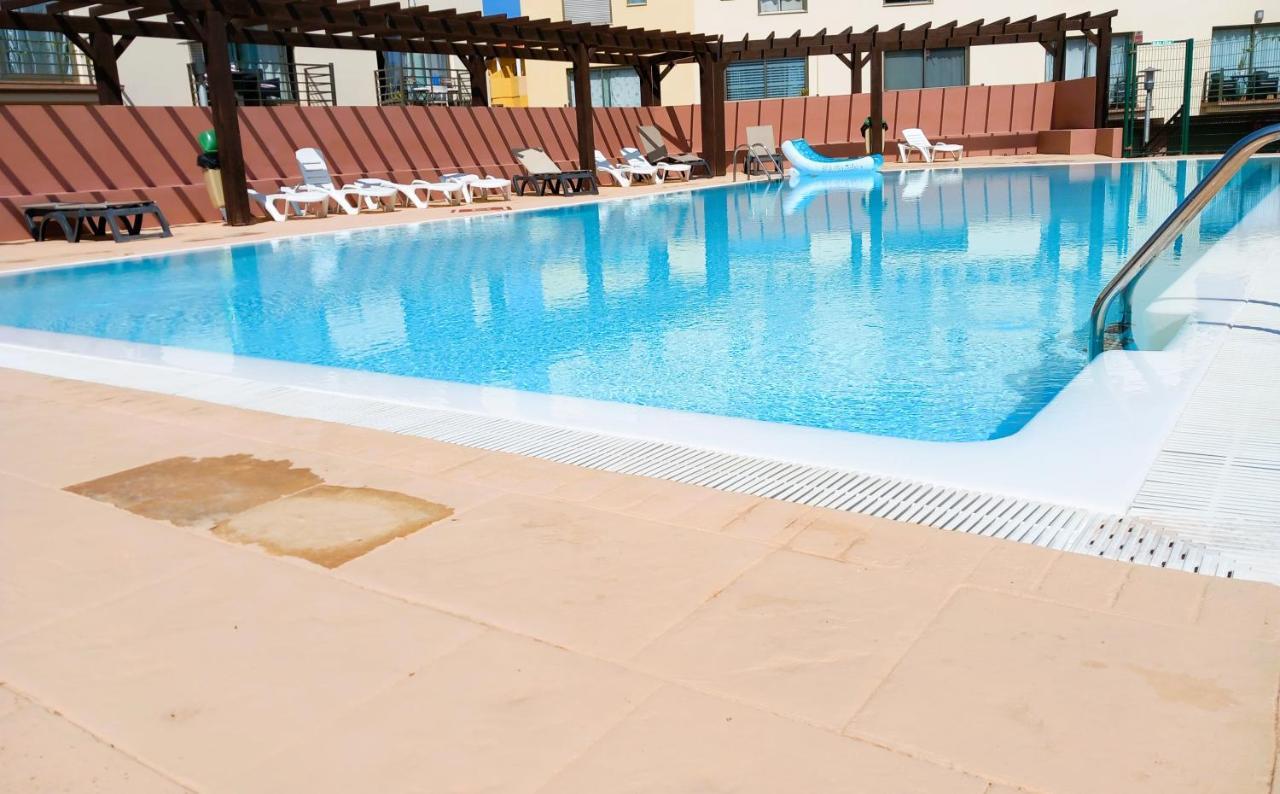 Vv La Choza Βίλα Costa De Antigua Εξωτερικό φωτογραφία