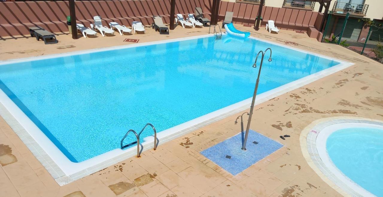 Vv La Choza Βίλα Costa De Antigua Εξωτερικό φωτογραφία